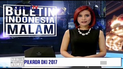 Lapang Dada, AHY Terima Kekalahan di Pilgub DKI