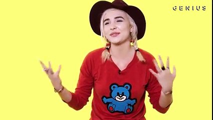 Maty Noyes “​in my miNd” Official Lyrics & Meaning