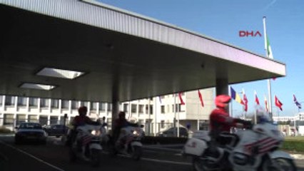 Fikri Işık, ABD Savunma Bakanı'yla Görüştü