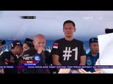 AHY Ajak Warga DKI Jakarta Untuk Gunakan Hak Pilihnya - NET12