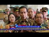 Presiden Jokowi Bantah Tolak Bertemu SBY - NET5