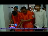 Polisi Kembali Tangkap Tahanan Kabur - NET24