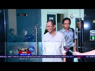 Download Video: Dahlan Iskan Ditetapkan Sebagai Tersangka Kasus Mobil Listrik - NET24