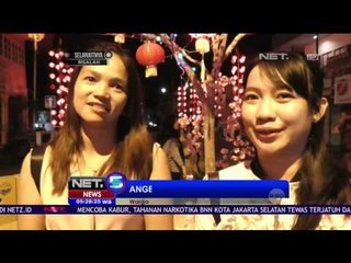 Vihara Tertua Jadi Lokasi Selfie   NET5