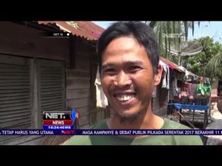 Warga Mengenal Pelaku Pernikahan Sejenis Sebagai Duda - NET 16