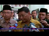 Pimpinan DPD RI Temui Ketua MUI Sampaikan Hasil Diskusi - NET24