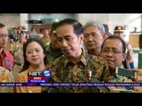 Presiden Jokowi Tak Terkait Isu Penyadapan SBY - NET5