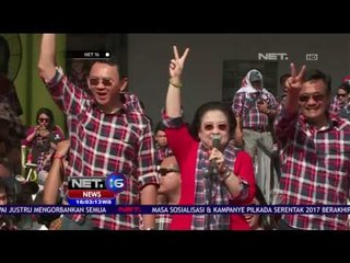 Live Report Konser Gua Dua - NET16