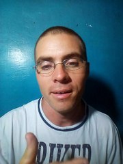 FALANDO UM POUCO DE ------JÓ--------- QUEM CRÊ QUE A VITÓRIA VAI SER MAIOR DO QUE A LUTA