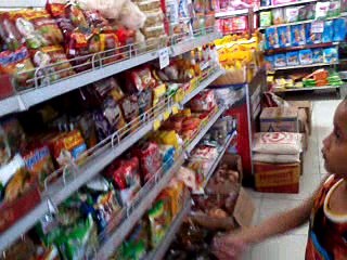 video-Adelio Bocah Cilik Pinter Belanja 15 Februari 2017