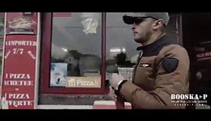 Hayce Lemsi ¦ Booska Young Bikow 5