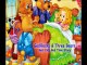 Goldilocks And Three Bears | Kids Cassette Kahani | Best Moral Bed Time Stories | Goldlocks Aur Teen Bhaloo