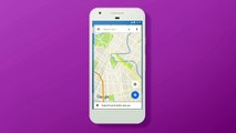 Save and share your favorite places with Lists in Google Maps