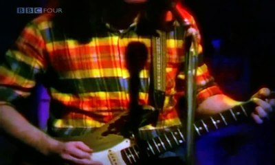 RORY GALLAGHER - Walk On Hot Coals (OGWT, 1973)HD_widescreen