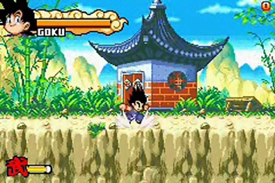 dragon ball advance adventure gba/1