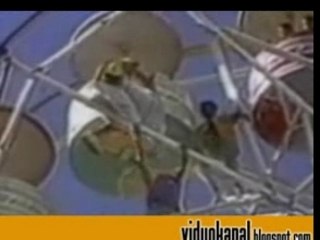 Ferris Wheel Accident
