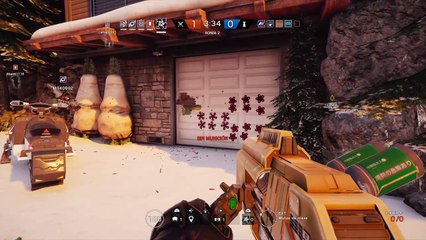 Tom Clancy's Rainbow Six® Siege_estilo crak