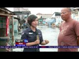 Banjir Setinggi 30 Cm Rendam Muara Angke - NET16