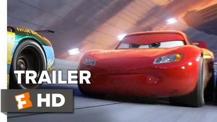 Cars 3 Teaser Trailer 2 (2017)  Movieclips Trailers
