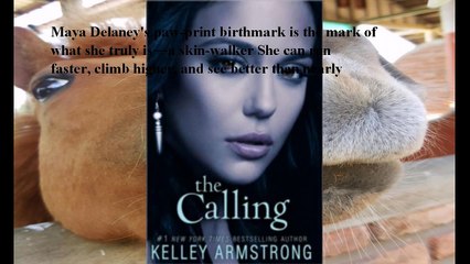 Download The Calling (Darkness Rising Series #2) ebook PDF