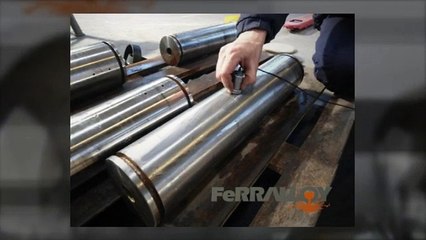 Leading supplier of the highest quality titanium for your project