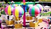 ☀ PEPPA PIG WORLD ☀ ALL RIDES AND ATTRACTIONS ☀ PAULTONS PARK ☀