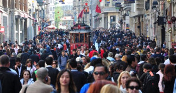 Sağlık Bakanlığı 46 Bin 500 Kişi, Adalet Bakanlığı 10 Bin Kişi İşe Alacak