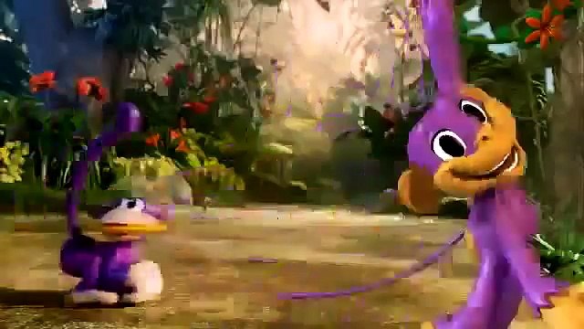 Chasin Cheeky Ring Toss Game / Gra Małpka Chasin` Cheeky - Elefun and Friends - Hasbro