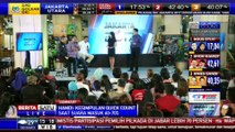 Dialog Quick Count Pilkada DKI Jakarta #7