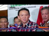 Para Calon Gubernur Jakarta Nyatakan Telah Siap Ikuti Debat - NET16