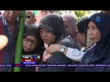 Keluarga Arum Korban Pembunuhan di Kamar Kost Datangi Polsek Kebon Jeruk - NET24