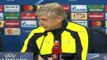 Bayern are a 'semi-final side' - Wenger