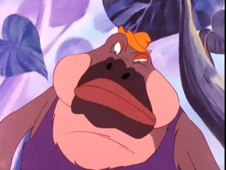 الضفدع الشجاع الحلقه ٢