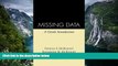 PDF [Free] Download  Missing Data: A Gentle Introduction (Methodology in the Social Sciences)