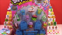 SHOPKINS SEASON 1 Limited Edition Hunt 12 Pack Opening & Prize from ME AND MY KIDS - SETC