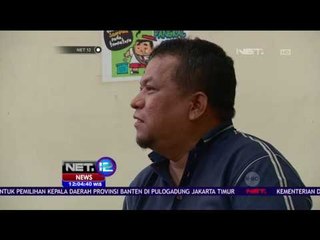 Live Report Taruna STIP Tewas - NET 12