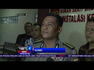 Pelaku PerampokanTewas Ditembak Polisi Karena Berusaha Melawan - NET24