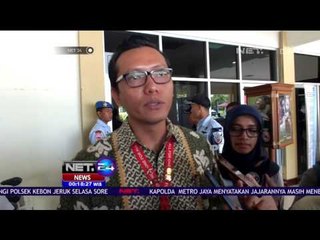 Berbuat Onar , Penumpang WN Bolivia Diturunkan dari Pesawat - NET24