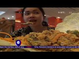 Kuliner Kambing Gril Urap, Cocok Untuk Diet - NET 10