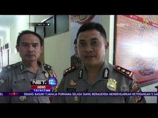 Polisi Buru Narapidana yang Diculik di Aceh - NET 12