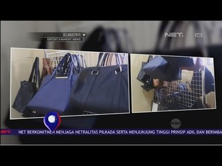 Tas Kece Unico Karya Anak Negeri - NET 10