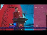 Live Report HUT PDI Perjuangan Dihadiri Presiden Joko Widodo - NET 12