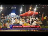 Tempat Nongkrong yang Kece di Taman Food Truck Dubai - NET 12