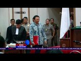 Live Report Sidang Kasus Dugaan Penodaan Agama Basuki Tjahaya Purnama - NET 16
