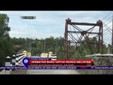 Jembatan Baru Karanganyar, Keselamatan Warga Terjamin - NET 10