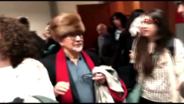 Oda Tv Davası Nın Karar Duruşması...