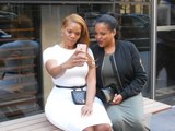 The Fashion Addicts NYC's Celebrity Personal Shoppers/Stylist Followed by Rihanna, Carmen Electra, & Cara Delevingne