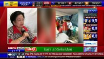 Megawati Ucapkan Terima Kasih, Ahok-Djarot Siap Maju ke Putaran 2