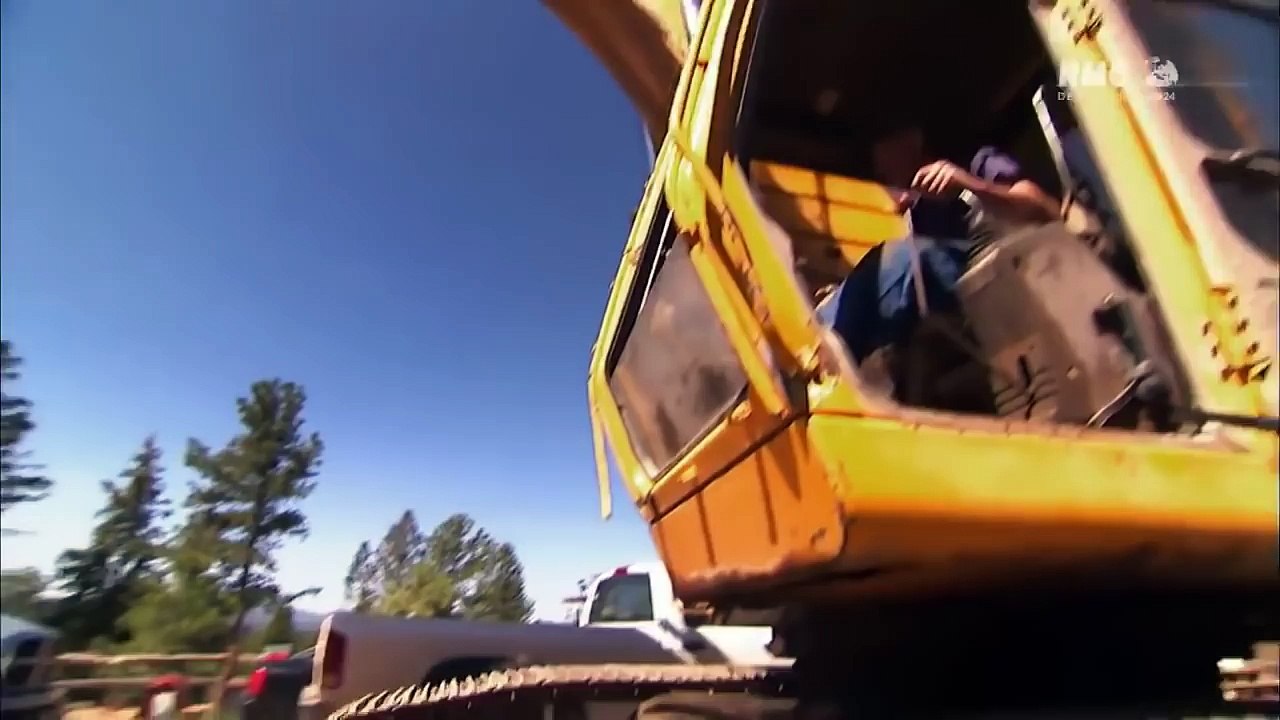 Chasseurs de pierres précieuses - S02 : E01 (Nouvelle Saison dans le Colorado !)