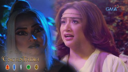 Encantadia: Tiwala sa kasamaan, tiwala sa kabutihan | Episode 153